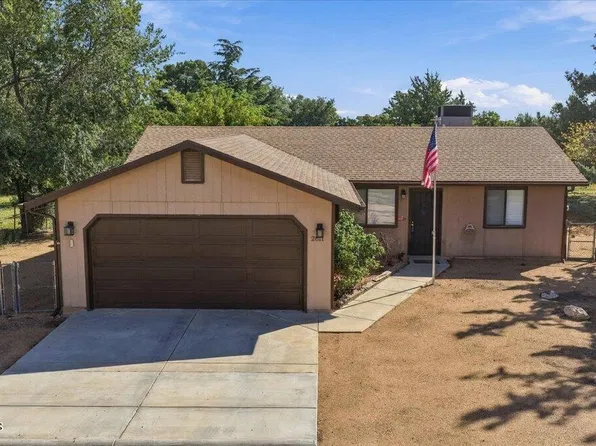 2811 N Cedar Springs Ln, Prescott Valley, AZ 86314