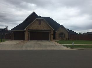 2209 Ping Dr, Weatherford, OK 73096