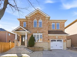 219 Regency View Hts, Vaughan, ON