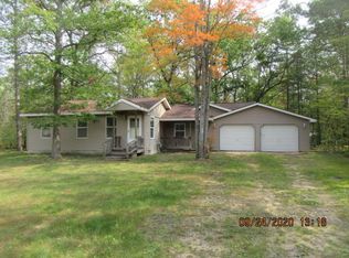 2419 Big Antler Rd, Lewiston, MI 49756