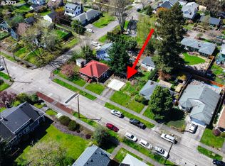 7009 N Knowles Ave, Portland, OR 97217
