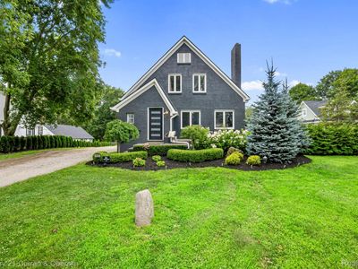19203 Clement Rd, Northville, MI, 48167