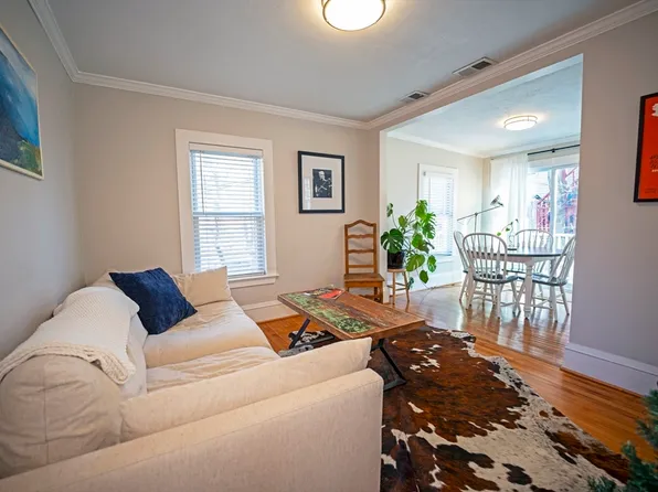 5 Norwood Ave #2, Somerville, MA 02145