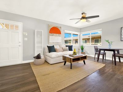 4120 Kansas St APT 11, San Diego, CA, 92104