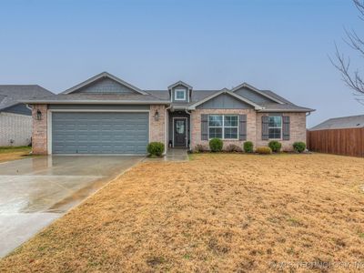 3320 E 143rd Pl S, Bixby, OK, 74008