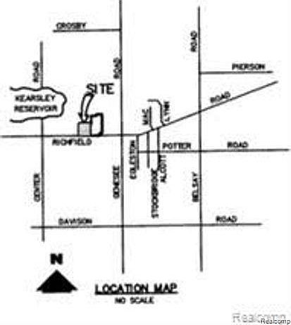 2nd image of 2935 Richfield Rd