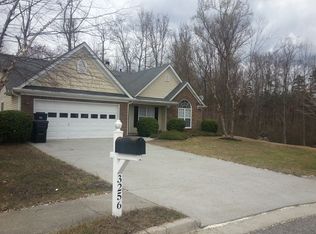 3256 Bonita Way, Buford, GA 30519