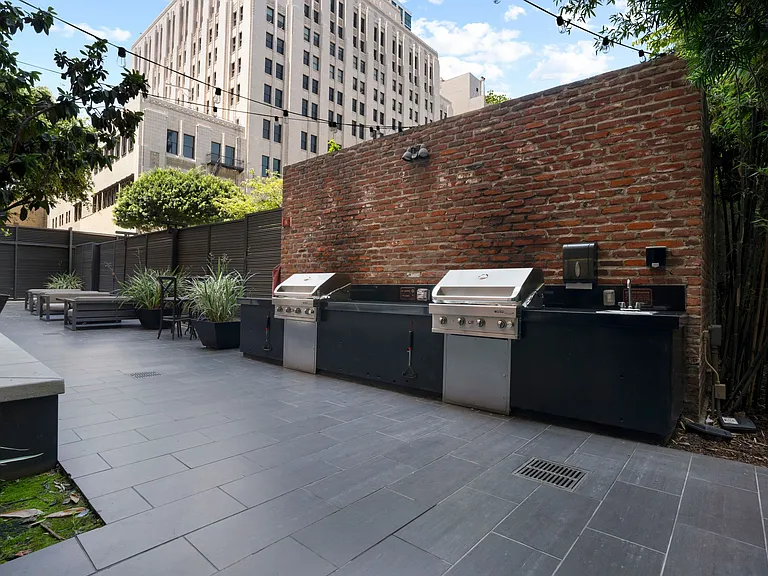 460 S Spring St #512 — Photo 24