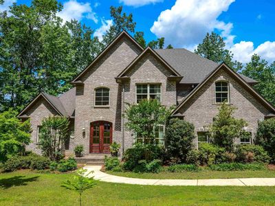 4173 Eagle Crest Dr, Birmingham, AL, 35242