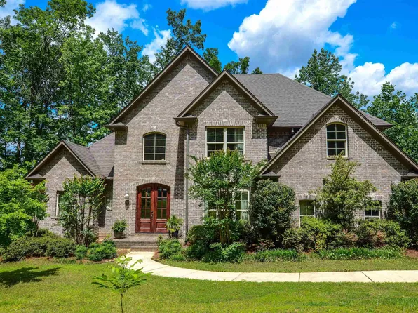 4173 Eagle Crest Dr, Birmingham, AL 35242