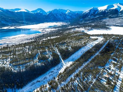 1033 Sequoia Dr, Twin Lakes, CO, 81251