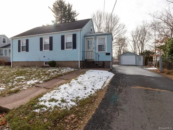 23 Washington Ave, East Hartford, CT 06118