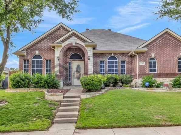 2201 River Canyon Ln, Garland, TX 75041