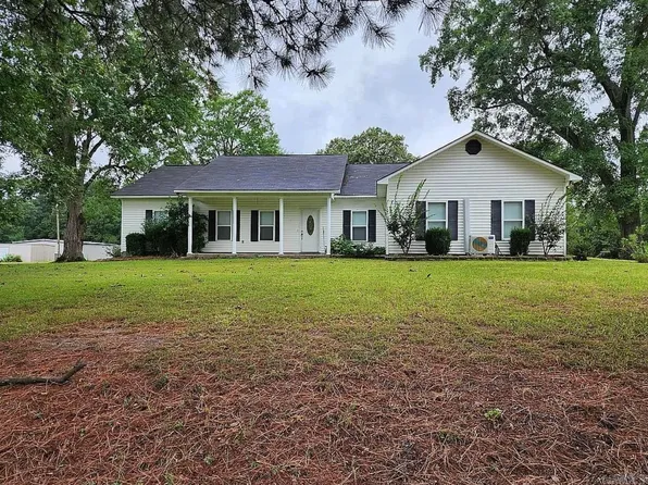 112 McCall Rd, Mount Holly, AR 71758