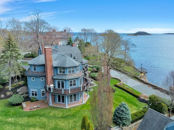 73-73 Harbor St #75, Manchester, MA 01944