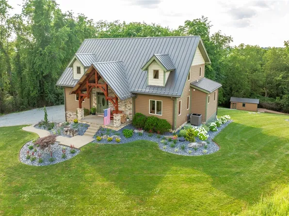 2780 Ipnar Rd, North Huntingdon, PA 15642