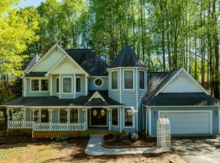 101 Knobb Hill Rd, Johnson City, TN 37601