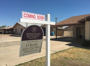 3149 W Mandalay Ln, Phoenix, AZ 85053