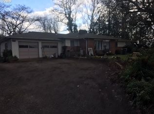 20536 Butteville Rd NE, Aurora, OR 97002