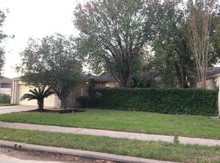 18518 Trail Bend Ln, Houston, TX 77084