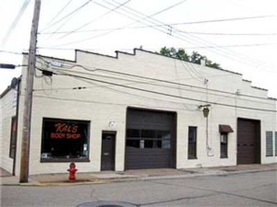 901 Glenwood Ave, Ambridge, PA, 15003