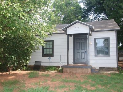 910 W C Ave, Elk City, OK, 73644