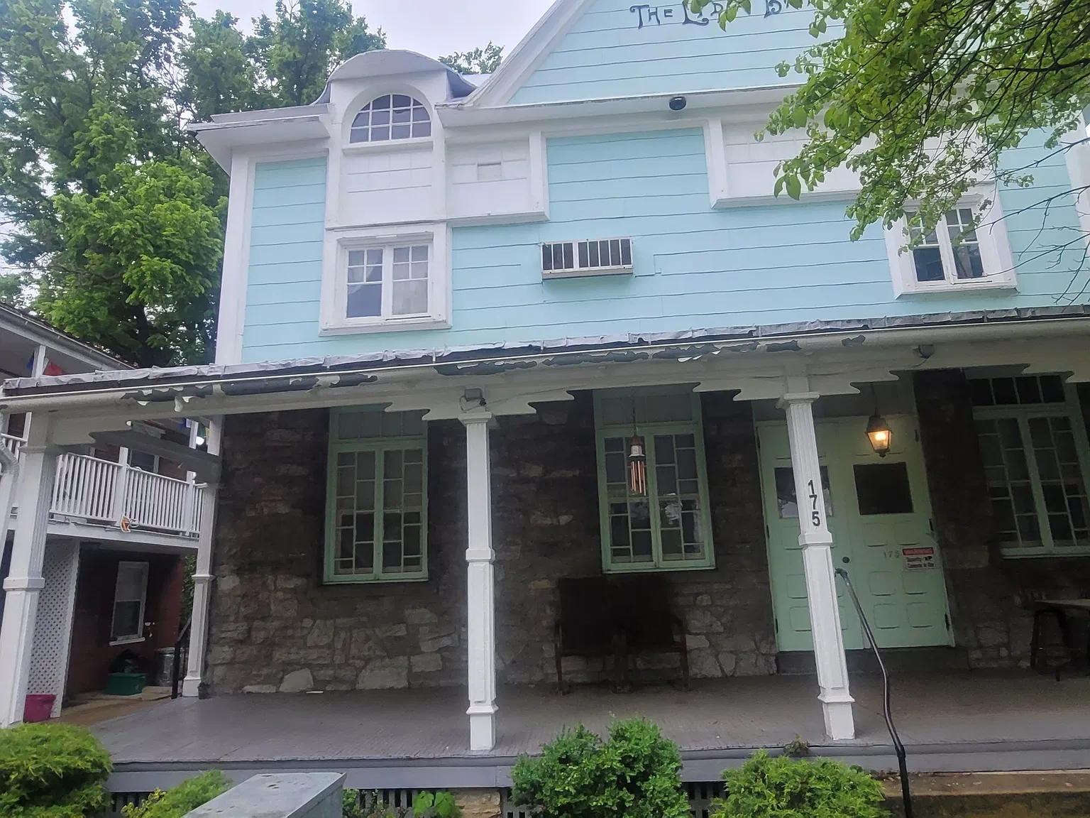 175 East High Street - 1 — Photo 1