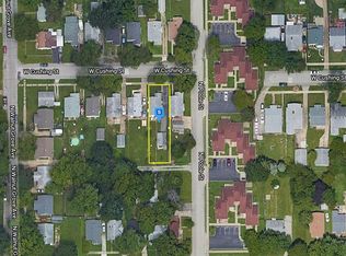 917 W Cushing St, Decatur, IL 62526