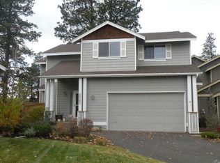 20363 Rocca Way, Bend, OR 97702