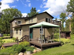 24181 Aspen Rd, Shevlin, MN 56676
