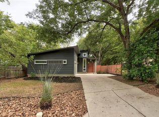 3602 Abbate Cir, Austin, TX 78721