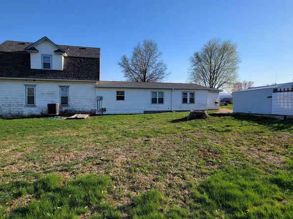 2618 P St, Auburn, NE 68305