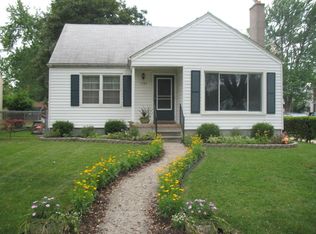 1785 Cass Blvd, Berkley, MI 48072