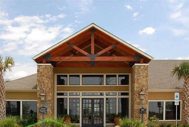 Clubhouse