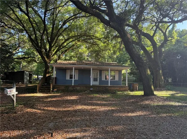 1909 Brill Rd, Mobile, AL 36605