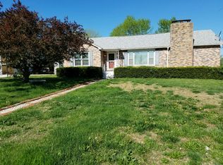1201 Mill St, Leadwood, MO