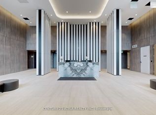 220 Missinnihe Way #1410, Mississauga, ON L5H 0A9