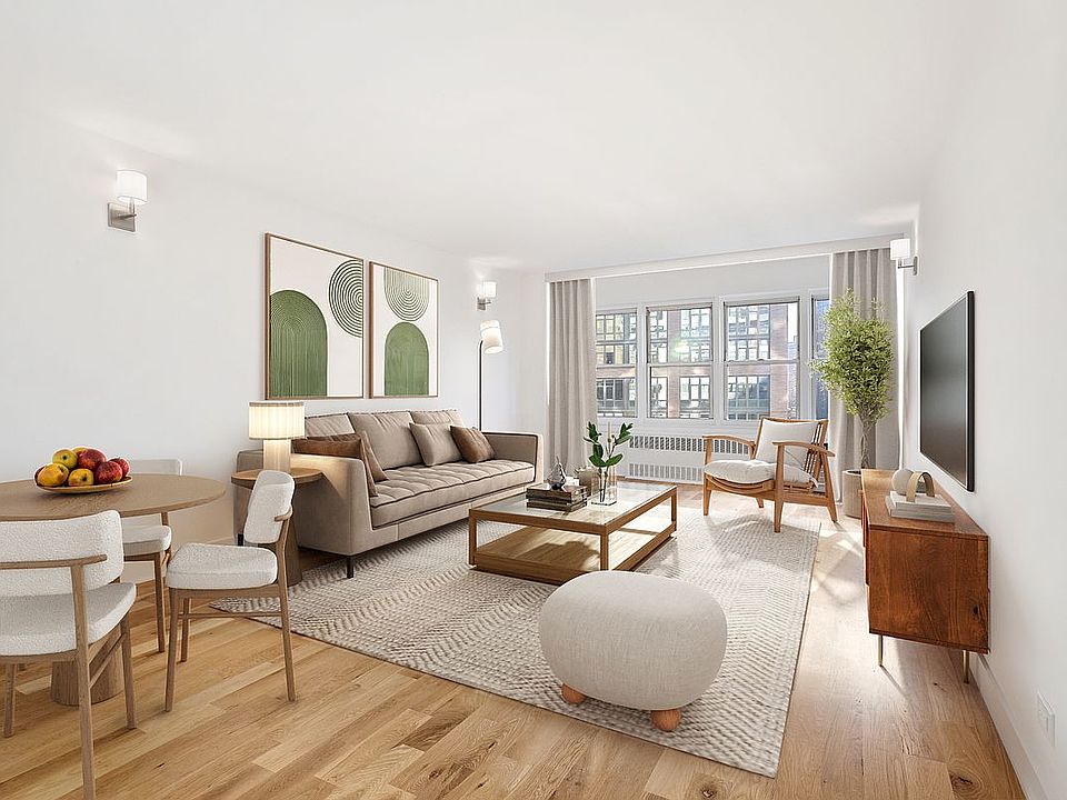 1st image of 155 E 38th St APT 12D