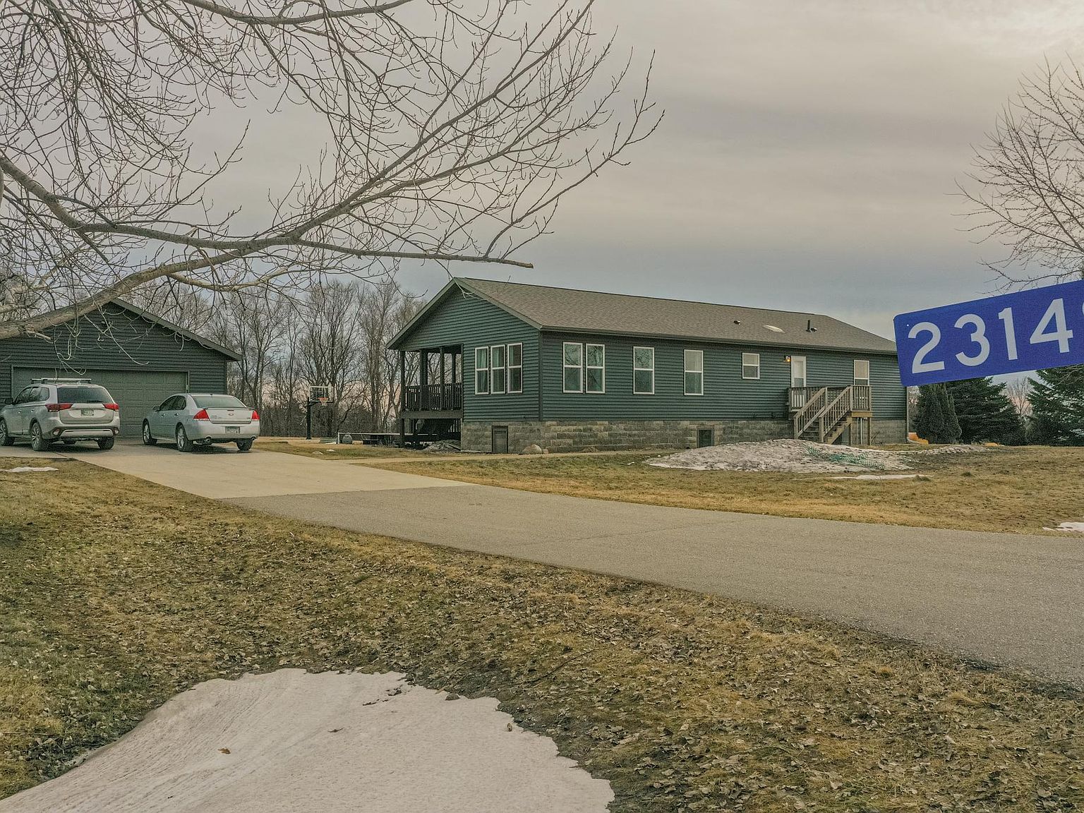 23149 Mulligan Dr