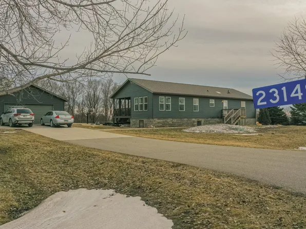 23149 Mulligan Dr, Glenwood, MN 56334