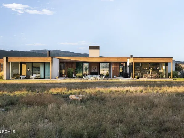 682 W 5200 N, Park City, UT 84098