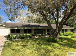 2610 Bothwell Rd, Harlingen, TX 78552