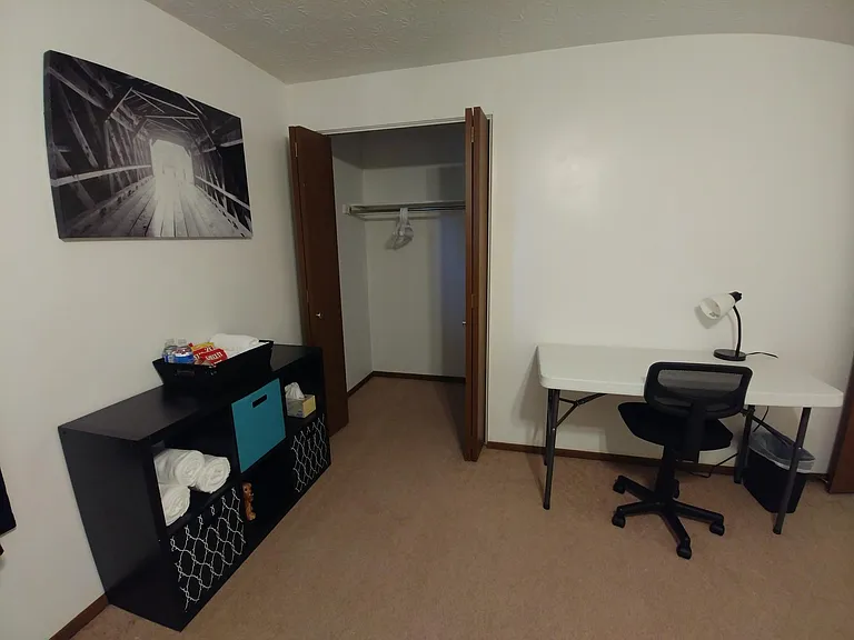 Brooklyn Bridge Room