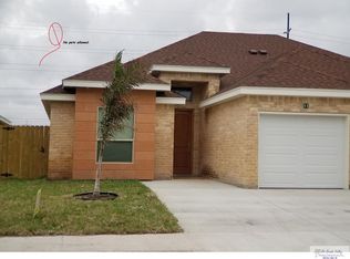 4207 Las Palmas Cir UNIT C1, Brownsville, TX 78521