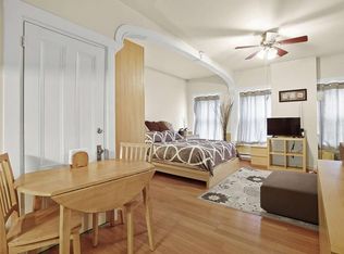 468 Shawmut Ave #1, Boston, MA 02118