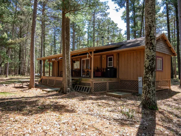 984 E Trout Valley Rd, Friendship, WI 53934