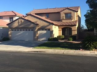 3002 Panorama Ridge Dr, Henderson, NV 89052