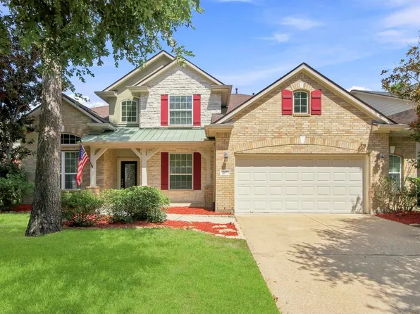 17522 Bighorn River Ln, Humble, TX 77346
