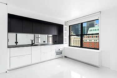 Rented by Living New York