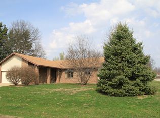 5615 S Ernest St, Terre Haute, IN 47802